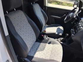 VW Caddy 1.6 TDI | Mobile.bg    8