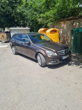 Mercedes-Benz C 200 2.2 facelife | Mobile.bg    4
