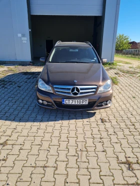 Mercedes-Benz C 200 2.2 facelife | Mobile.bg    5