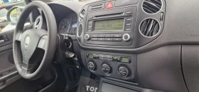 VW Golf Plus 1.9TDI 105. | Mobile.bg    16