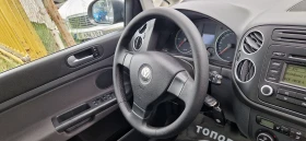 VW Golf Plus 1.9TDI 105. | Mobile.bg    15