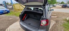 VW Golf Plus 1.9TDI 105. | Mobile.bg    4