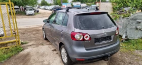 VW Golf Plus 1.9TDI 105. | Mobile.bg    6