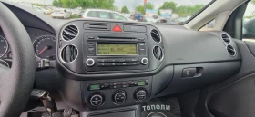 VW Golf Plus 1.9TDI 105. | Mobile.bg    11