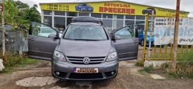  VW Golf Plus