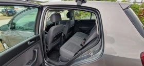 VW Golf Plus 1.9TDI 105. | Mobile.bg    7