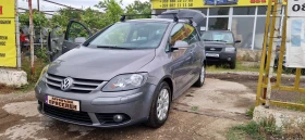 VW Golf Plus 1.9TDI 105. | Mobile.bg    2