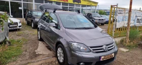 VW Golf Plus 1.9TDI 105. | Mobile.bg    3