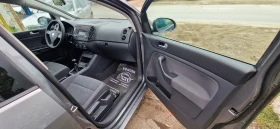 VW Golf Plus 1.9TDI 105. | Mobile.bg    13