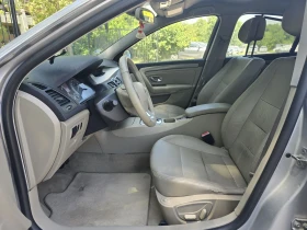 Renault Laguna 2.0DCI/АВТОМАТИК/КОЖА/от БГ - 6900 лв. - 44166912 9