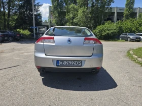 Renault Laguna 2.0DCI/АВТОМАТИК/КОЖА/от БГ - 6900 лв. - 44166912 5