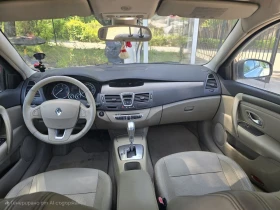 Renault Laguna 2.0DCI/АВТОМАТИК/КОЖА/от БГ - 6900 лв. - 44166912 13