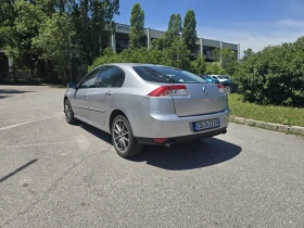 Renault Laguna 2.0DCI/АВТОМАТИК/КОЖА/от БГ - 6900 лв. - 44166912 6