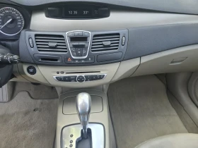 Renault Laguna 2.0DCI/АВТОМАТИК/КОЖА/от БГ - 6900 лв. - 44166912 14