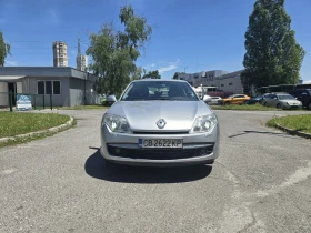 Renault Laguna 2.0DCI/АВТОМАТИК/КОЖА/от БГ - 6900 лв. - 44166912 2