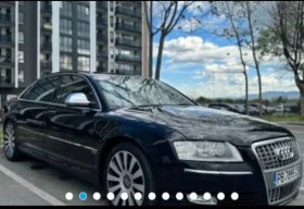 Обява за продажба на Audi A8 ДОПЪЛНИТЕЛНА ИНФОРМАЦИЯ AUDI A8 DЗ 4E 4. 2 ВFМ с г ~13 200 лв. - изображение 1