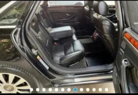 Обява за продажба на Audi A8 ДОПЪЛНИТЕЛНА ИНФОРМАЦИЯ AUDI A8 DЗ 4E 4. 2 ВFМ с г ~13 200 лв. - изображение 4