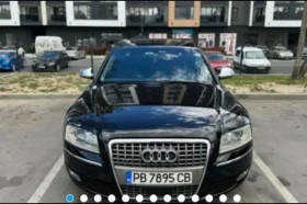 Обява за продажба на Audi A8 ДОПЪЛНИТЕЛНА ИНФОРМАЦИЯ AUDI A8 DЗ 4E 4. 2 ВFМ с г ~13 200 лв. - изображение 1