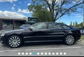 Обява за продажба на Audi A8 ДОПЪЛНИТЕЛНА ИНФОРМАЦИЯ AUDI A8 DЗ 4E 4. 2 ВFМ с г ~13 200 лв. - изображение 3