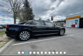 Обява за продажба на Audi A8 ДОПЪЛНИТЕЛНА ИНФОРМАЦИЯ AUDI A8 DЗ 4E 4. 2 ВFМ с г ~13 200 лв. - изображение 2