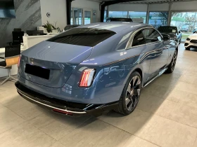 Rolls-Royce Spectre / SHOOTING STAR/ BESPOKE/ HEAD UP/ 360/ | Mobile.bg    6