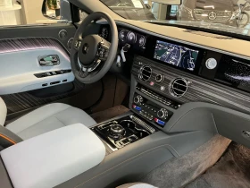Rolls-Royce Spectre / SHOOTING STAR/ BESPOKE/ HEAD UP/ 360/ | Mobile.bg    13