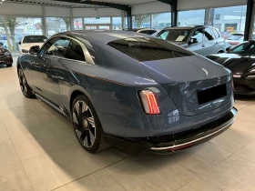 Rolls-Royce Spectre / SHOOTING STAR/ BESPOKE/ HEAD UP/ 360/ | Mobile.bg    4