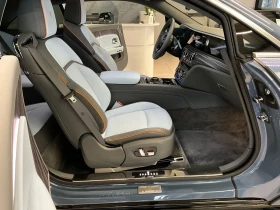 Rolls-Royce Spectre / SHOOTING STAR/ BESPOKE/ HEAD UP/ 360/ | Mobile.bg    16