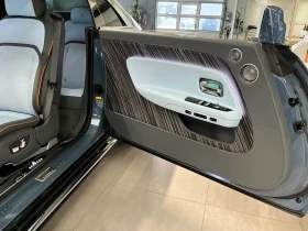 Rolls-Royce Spectre / SHOOTING STAR/ BESPOKE/ HEAD UP/ 360/ | Mobile.bg    7