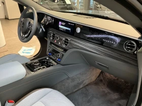 Rolls-Royce Spectre / SHOOTING STAR/ BESPOKE/ HEAD UP/ 360/ | Mobile.bg    15