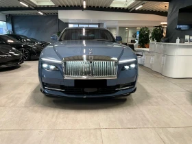 Rolls-Royce Spectre / SHOOTING STAR/ BESPOKE/ HEAD UP/ 360/ | Mobile.bg    2