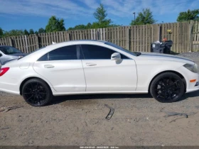 Mercedes-Benz CLS 500 Kрайна цена до България!АМG PACK - 20600 лв. - 57984290 4