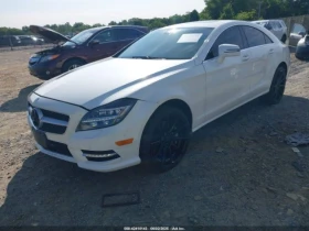 Mercedes-Benz CLS 500 Kрайна цена до България!АМG PACK - 20600 лв. - 57984290 3