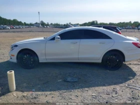Mercedes-Benz CLS 500 Kрайна цена до България!АМG PACK - 20600 лв. - 57984290 5