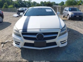 Mercedes-Benz CLS 500 Kрайна цена до България!АМG PACK - 20600 лв. - 57984290 2