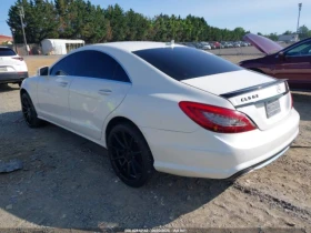 Mercedes-Benz CLS 500 Kрайна цена до България!АМG PACK - 20600 лв. - 57984290 6