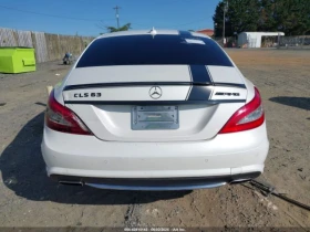 Mercedes-Benz CLS 500 Kрайна цена до България!АМG PACK - 20600 лв. - 57984290 7