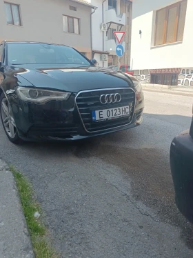 Обява за продажба на Audi A6 ~21 000 лв. - изображение 1