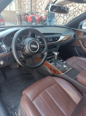 Обява за продажба на Audi A6 ~21 000 лв. - изображение 5