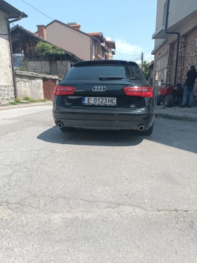 Обява за продажба на Audi A6 ~21 000 лв. - изображение 1