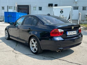 BMW 320 2.0d 163 к.с. - 9999 лв. - 21575585 3