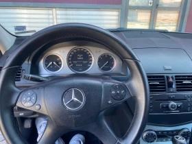 Mercedes-Benz C 220 | Mobile.bg    8