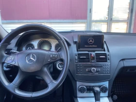 Mercedes-Benz C 220 | Mobile.bg    14