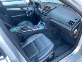 Mercedes-Benz C 220 | Mobile.bg    12