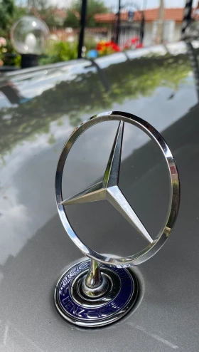Mercedes-Benz S 500 4Matic W220 V8 - 13900 лв. - 97271500 14