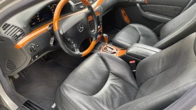 Mercedes-Benz S 500 4Matic W220 V8 - 13900 лв. - 97271500 5