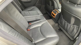 Mercedes-Benz S 500 4Matic W220 V8 - 13900 лв. - 97271500 10