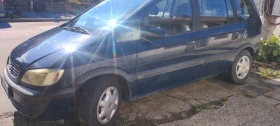 Opel Zafira 2.0 dizel | Mobile.bg    3