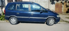 Opel Zafira 2.0 dizel | Mobile.bg    2