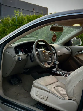 Audi A5 | Mobile.bg    7